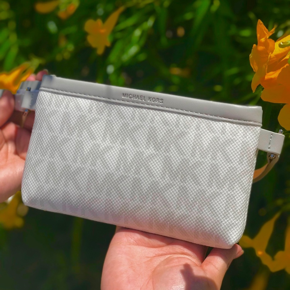 SOLD MK- Belt Bag